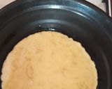 Foto del paso 3 de la receta: Omelette de banana para bebé