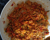 Foto del paso 1 de la receta: Arroz con bacalao