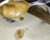 ভালোবাসার তিরঙ্গা সুজি (Bhalobashar tironga sooji recipe in Bengali) রেসিপি ধাপ - 2 ছবি