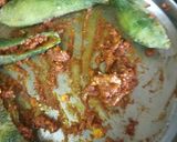 जैन करेला की सब्जी (नो ओनियन, नो गार्लिक)(Jain karela ki sabzi (No onion, no garlic) recipe in hindi रेसिपी चरण 3 फोटो