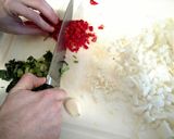 Foto del paso 3 de la receta: Pastel de papas Yurmik