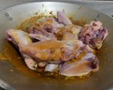 Foto langkah ke 3 dari resep Kare Ayam.