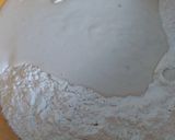 Foto del paso 1 de la receta: Pancitos de manteca