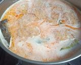 Foto langkah ke 3 dari resep Kare Ayam Tempe.