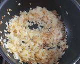 Foto del paso 2 de la receta: Salsa de Almendras