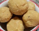 મગસ (Magas Recipe In Gujarati) રેસીપી સ્ટેપ4ફોટો