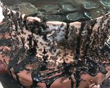 Foto del paso 11 de la receta: Pastel selva negra