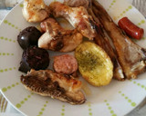 Foto del paso 2 de la receta: Una parrillada de carne
