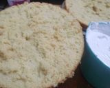 A picture of step 12 of Cream cake.