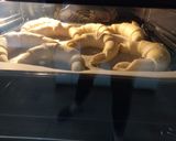 Kifli recept fázis 6 fotója