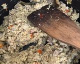 Foto langkah ke 3 dari resep Abon Ikan Ala Anak Kost.
