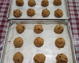 Foto langkah ke 6 dari resep Chocolate Chip Cookies.