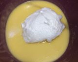 Foto langkah ke 6 dari resep Japanese cotton cheese cake.