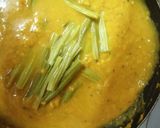 A picture of step 7 of Drumstick veg With besan.