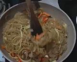 Foto langkah ke 7 dari resep Japchae.