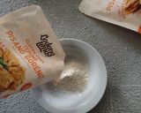Foto langkah ke 2 dari resep Banana Popcorn (Gluten Free).
