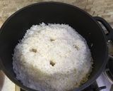عکس مرحله 6 از دستور خورشت قيمه و ته چين
