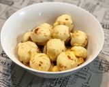 Foto del paso 5 de la receta: Chipa casero