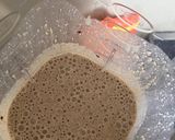 Foto del paso 2 de la receta: Hot cakes de avena y plátano 💛🥞