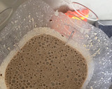Foto del paso 2 de la receta: Hot cakes de avena y plátano 💛🥞