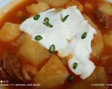 Foto del paso 10 de la receta: Patatas con chorizo