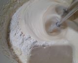Foto langkah ke 2 dari resep 36.2022. Kue Pukis Marble.