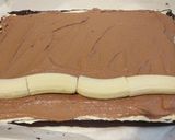 Elefánt könnycsepp liszt mentes tésztával recept fázis 3 fotója