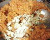 A picture of step 4 of 😋 Carrot pudding/gajar ka halwa 🥰🥰🥰.