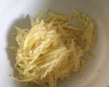 Foto del paso 1 de la receta: Queque húmedo de manzana 🍎