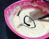 Foto langkah ke 4 dari resep Bolu Pisang Panggang 4 Telur.