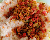 Foto del paso 7 de la receta: Burguer de coliflor