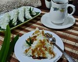 Foto langkah ke 8 dari resep Lupis.