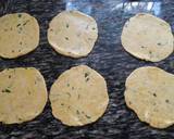 Masala Poori#Breakfast Contest recipe step 4 photo