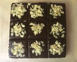 Foto del paso 6 de la receta: Tarta de chocolate Reina de Saba, con harina de almendra