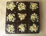 Foto del paso 6 de la receta: Tarta de chocolate Reina de Saba, con harina de almendra