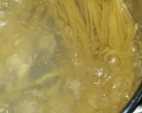 Foto del paso 5 de la receta: Tallarines con Pasta Carbonara