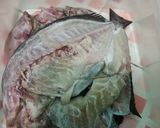 Foto langkah ke 1 dari resep 411# Ikan baronang bakar.