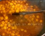 छोला (Chola recipe in hindi) रेसिपी चरण 4 फोटो