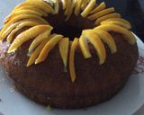 Foto del paso 6 de la receta: Bizcochuelo húmedo de naranja