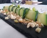 Foto del paso 12 de la receta: Caneló de carbassó de brandada de bacallà