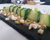 Foto del paso 12 de la receta: Caneló de carbassó de brandada de bacallà
