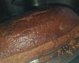 Foto del paso 3 de la receta: Budín de café con glaseado ☕ FÁCIL Y RICO!