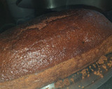 Foto del paso 3 de la receta: Budín de café con glaseado ☕ FÁCIL Y RICO!