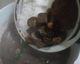 Foto langkah ke 2 dari resep Es Kacang Merah khas Palembang.