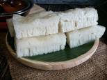  Resep  Apem  Putih Pak  Thong  Koh Steamed White Sugar Cake 