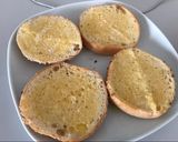 Foto del paso 1 de la receta: Cheese burger Alejo 🍔🧀🍴