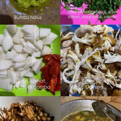Langkah 9