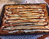 Tepsis képviselő fánk 🍩 recept fázis 8 fotója