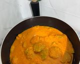 Foto langkah ke 2 dari resep Jengkol Kalio_SP Kitchen.