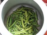 ગુવાર નું શાક (Guvar Shak Recipe In Gujarati)
